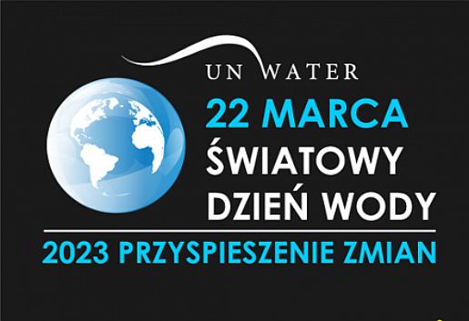 22 marca – Światowy Dzień Wody